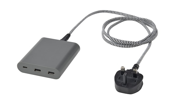 ÅSKSTORM USB charger recall