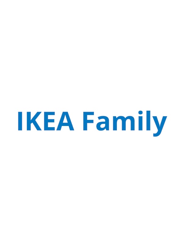 IKEA Family