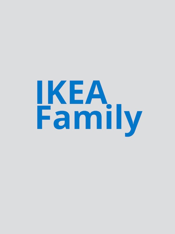 IKEA Family